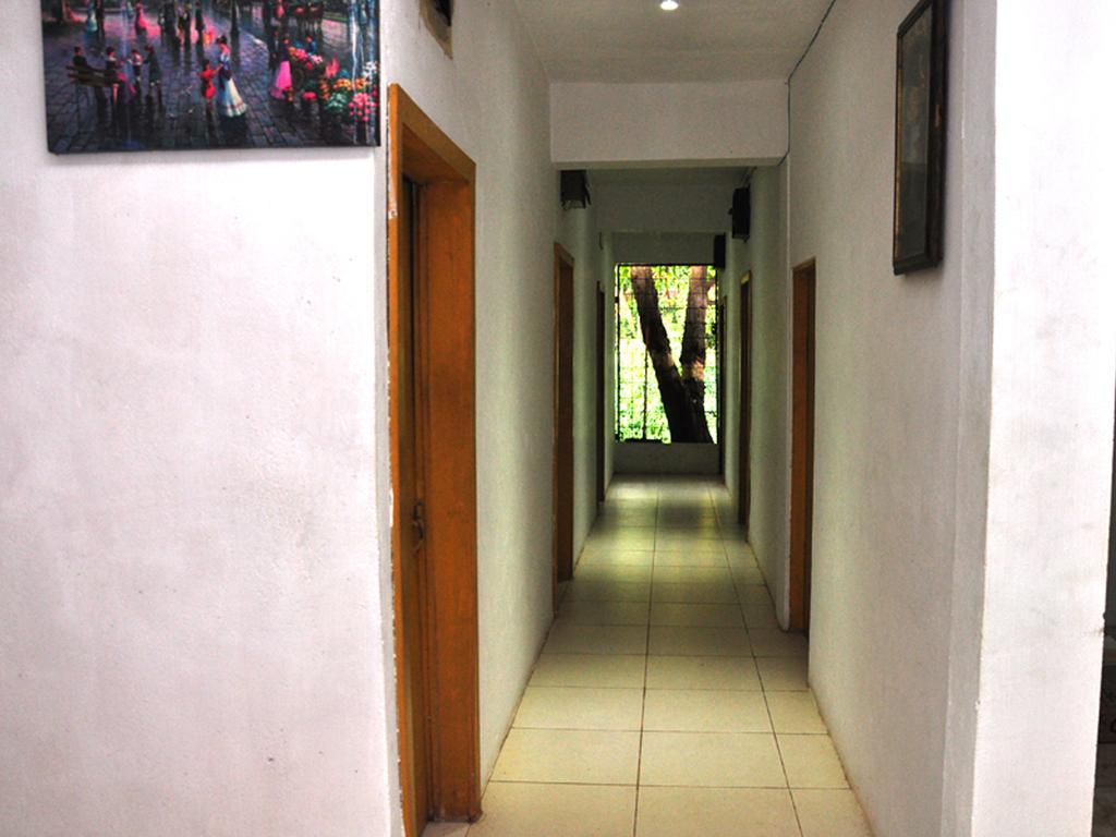 Sun Up Hotel Katunayaka Exterior photo